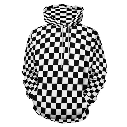 Hoodies For Men And Women Fall Casual Trendy Sweatshirt Hooded Pullover Tops 2024