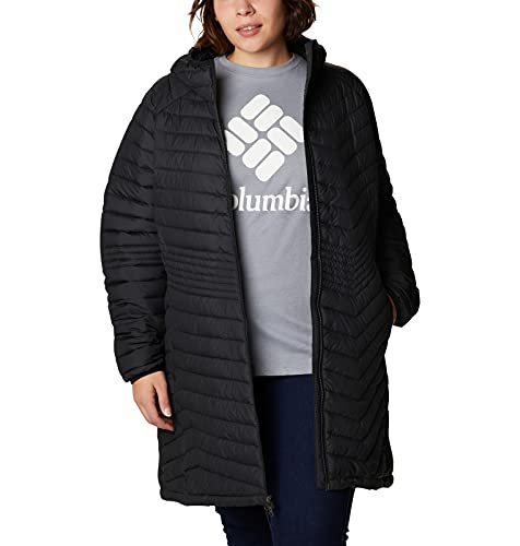 Women's Powder Lite Mid Jacket