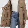 Women's Trench Coat