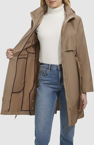 Women's Trench Coat