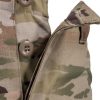 IHWCU Hot Weather Combat Uniform Trouser Cargo Pockets Button Fly Men's OCP Pants