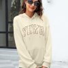 Christian Hoodie for Women YHWH Sweatshirts Jesus Faith Religious God Long Sleeve Pullover Tops