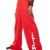 Making The Cut Season 3 Episode 2 Collab Winning Look Rafael's Reverse Weave Puddle Pant