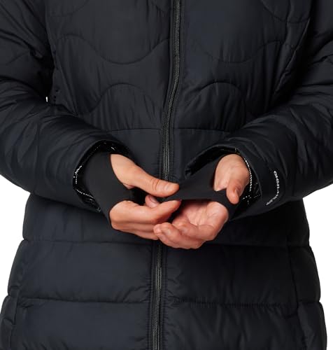 womens Crown Point Ii Jacket