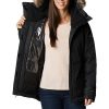 Women's Suttle Mountain Iii Insulated Jacket