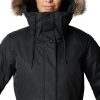 Women's Suttle Mountain Iii Insulated Jacket