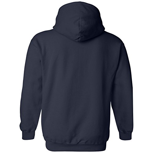 NCAA Officially licensed College - University Team Color Arch Logo Hoodie