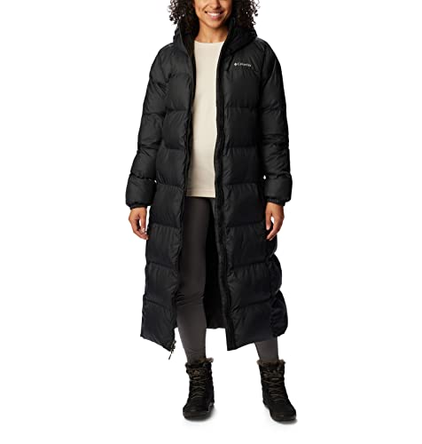 Women's Puffect Ii Long Jacket