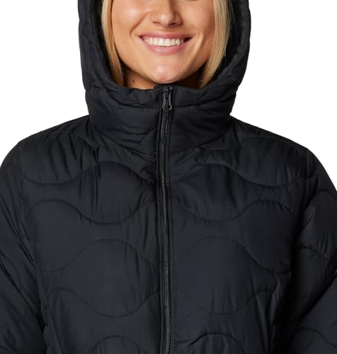 womens Crown Point Ii Jacket