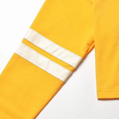 Women Sweatshirt Crop Top Hoodie Long Sleeve Sweatshirts