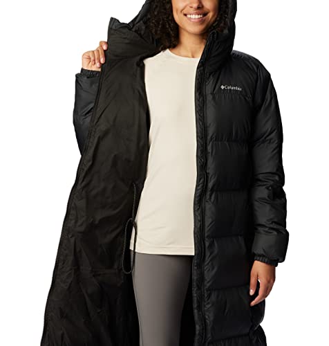 Women's Puffect Ii Long Jacket