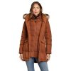 Women's Yukon Down Parka