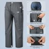 HydroSense Essential Waterproof Rain Suit for Men and Women, Lightweight, Durable Outdoor Gear for Fishing, Hiking