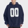 Oversized Hoodies for Mens Acid Washed Graphic Men's Fashion Hoodies Sweatshirts Sweats Preppy for College,Gym,Sports