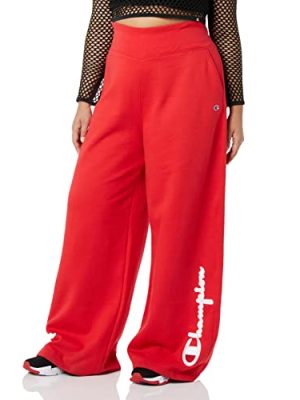 Making The Cut Season 3 Episode 2 Collab Winning Look Rafael's Reverse Weave Puddle Pant