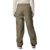 Womens Brea Falls Cotton Ripstop Pant, Stone Green, XX-Large