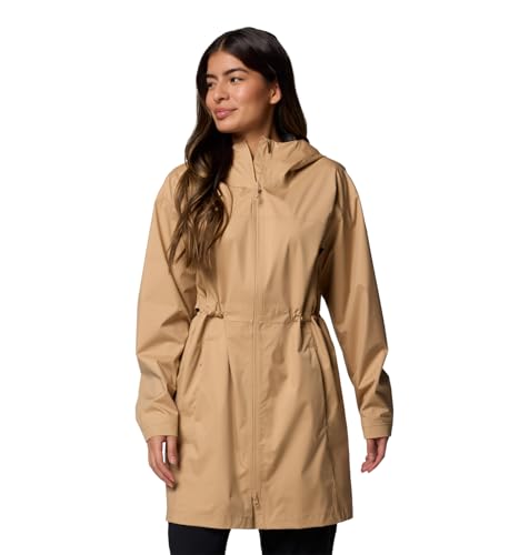 Women's Weekend Adventure Ii Long Shell