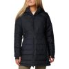 womens Crown Point Ii Jacket