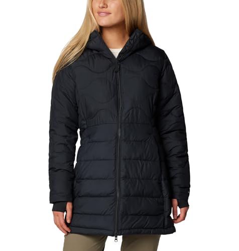 womens Crown Point Ii Jacket