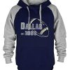 Men Women Unisex City Classic Football Embroidery Sweatshirt Jersey Apparel Pullover Hoodie