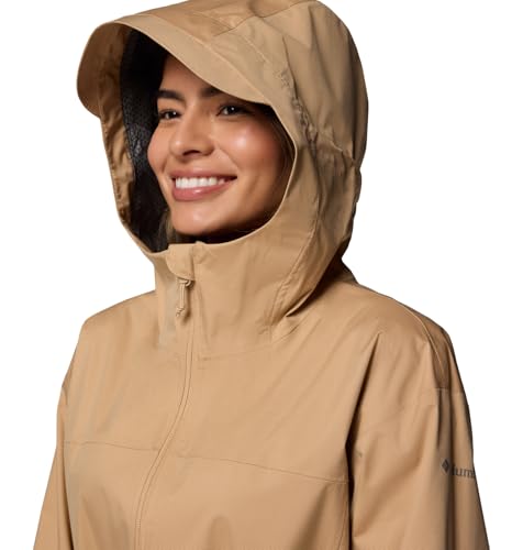 Women's Weekend Adventure Ii Long Shell