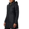 Women's Powder Lite Mid Jacket