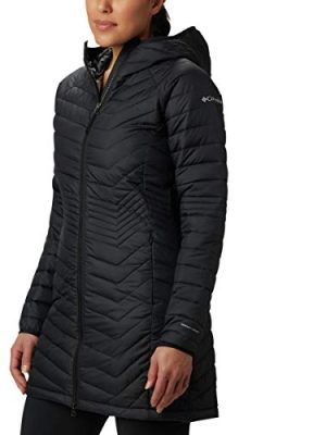 Women's Powder Lite Mid Jacket