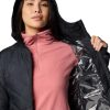 Women's Heavenly Hooded Jacket