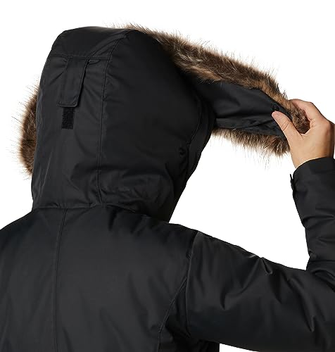 Women's Suttle Mountain Iii Insulated Jacket