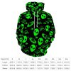 Hoodies For Men And Women Fall Casual Trendy Long Sleeve Sweatshirt Hooded Pullover Tops