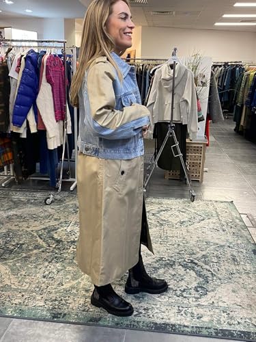 Women's Classic Coat
