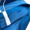 Blue Jacket Hoodie Pullover Sweatshirts Coat Halloween Unisex Adult Sport Top Outwear
