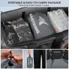 HydroSense Essential Waterproof Rain Suit for Men and Women, Lightweight, Durable Outdoor Gear for Fishing, Hiking