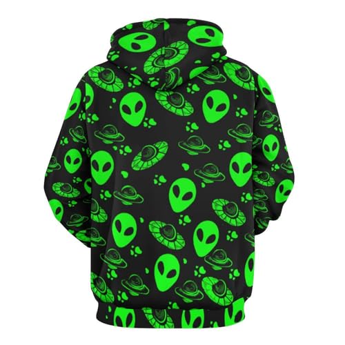 Hoodies For Men And Women Fall Casual Trendy Long Sleeve Sweatshirt Hooded Pullover Tops