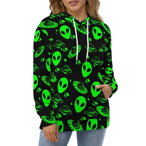 Hoodies For Men And Women Fall Casual Trendy Long Sleeve Sweatshirt Hooded Pullover Tops