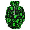 Hoodies For Men And Women Fall Casual Trendy Long Sleeve Sweatshirt Hooded Pullover Tops
