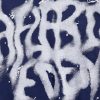 Graphic Hoodies Abstract Print Washed Hoodie Long Sleeve Acid Washed Hooded Sweatshirts Trendy Y2k Tops