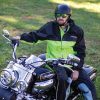 Road Toad Reflective Waterproof Rain Pant